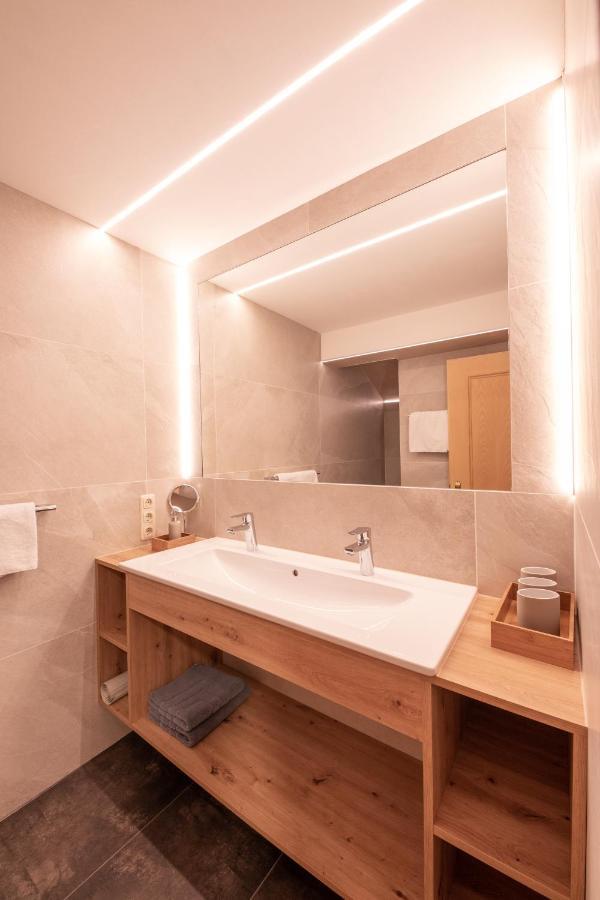 Apartament Haus Praxmarer St. Anton am Arlberg Zewnętrze zdjęcie